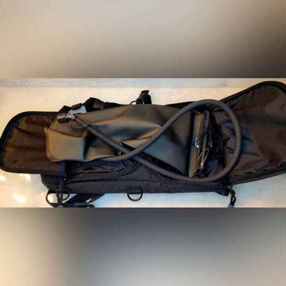 Code Alpha Tactical Gear The Sprinter Hydra Carrier 3L 1st   Wave Hydrapak NWT - Picture 6 of 11